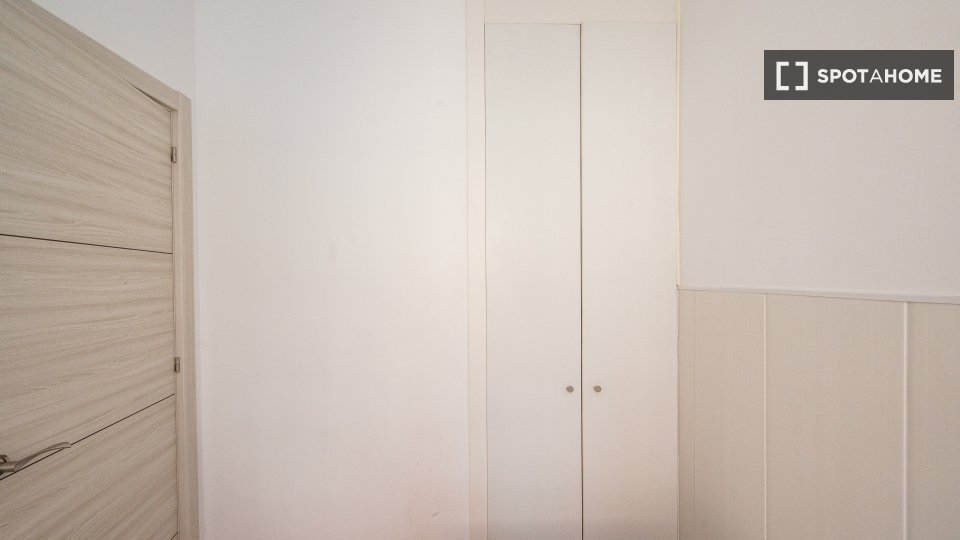 Apartment Madrid, 2 beds, 40m² — photo 6