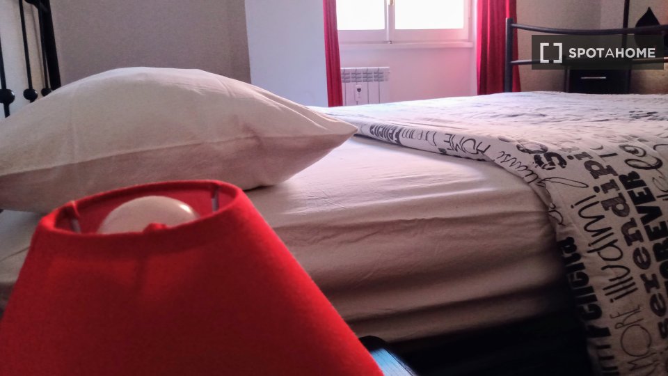 Apartment Rome, 2 beds, 75m² — photo 14