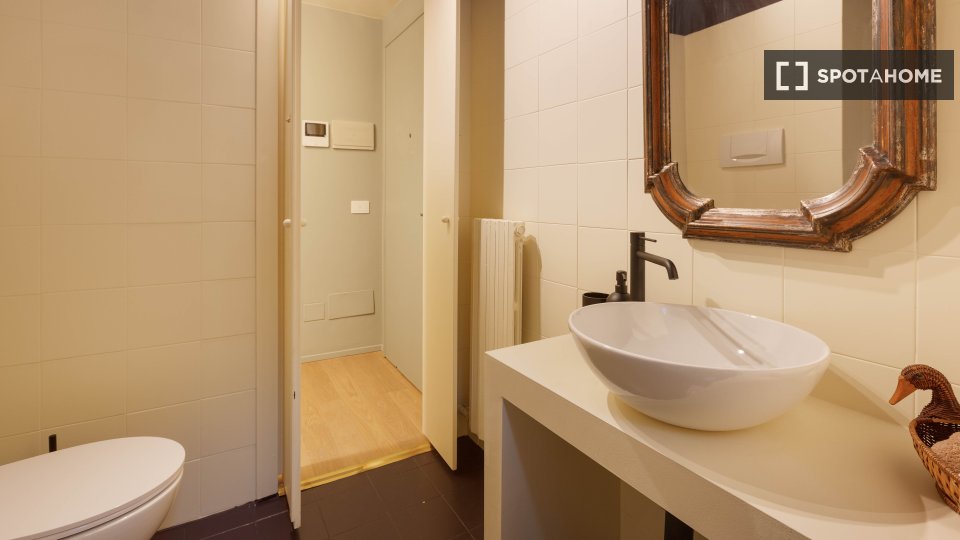 Apartment Milan, 1 bed, 50m² — photo 9