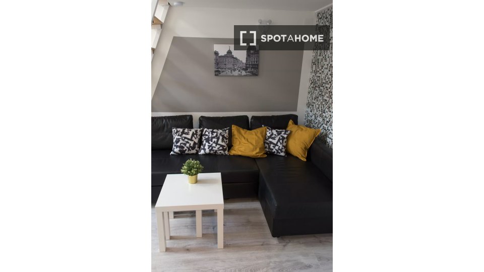 Apartment mono Budapest — photo 2