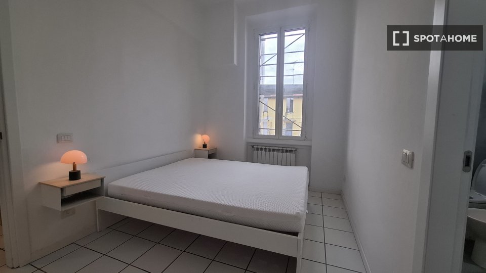 Apartment mono Milan, 40m² — photo 7