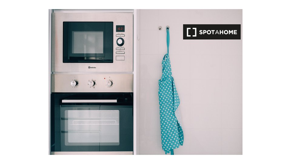 Apartment Porto, 3 beds, 80m² — photo 19
