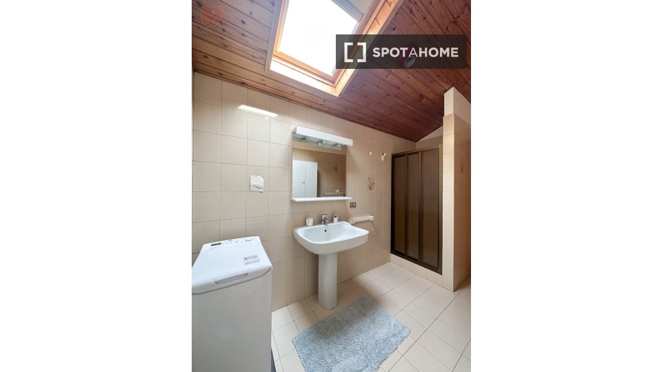 Double room Trento, 6 beds — photo 9