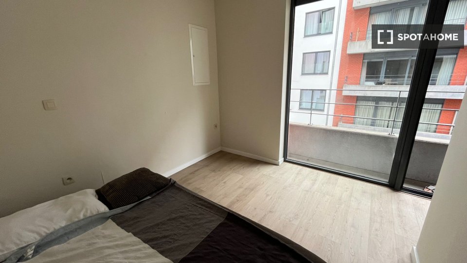 Apartment Brussels, 1 bed — photo 7
