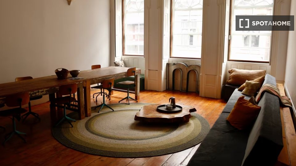 Apartment Porto, 2 beds — photo 3