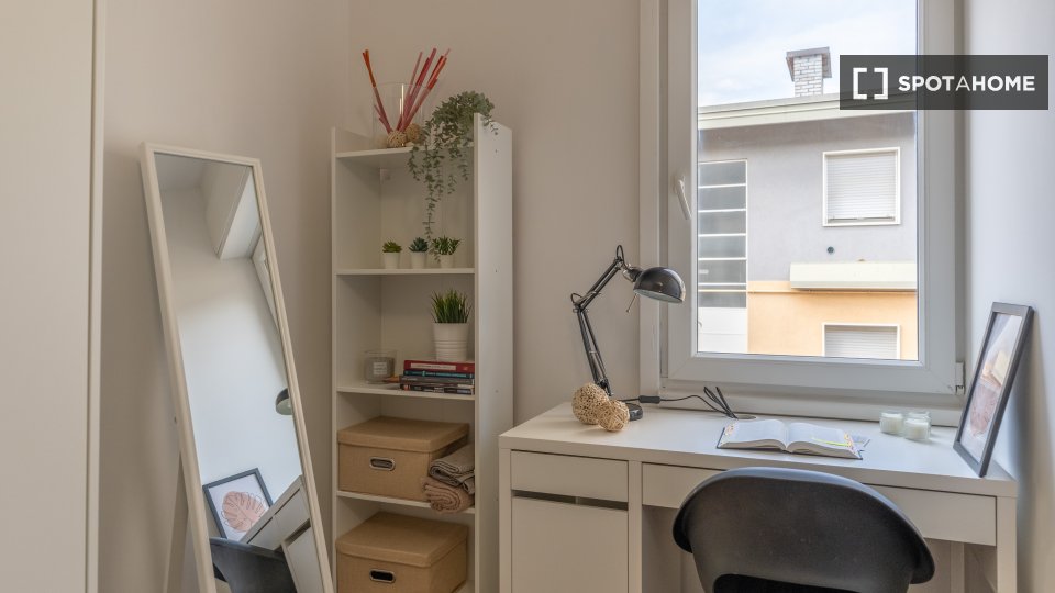 Double room Trento, 6 beds, 122m² — photo 9