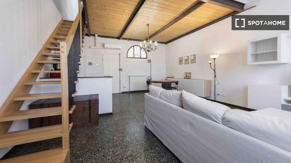 Apartment Florence, 2 beds — photo 12