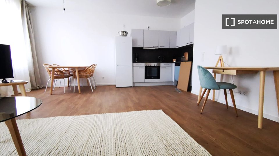 Apartment Berlin, 1 bed — photo 10