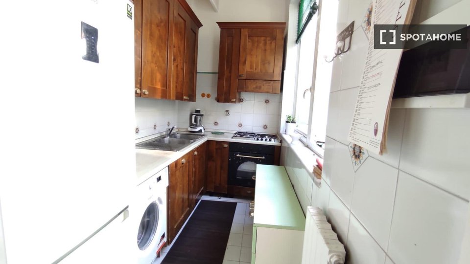 Apartment Florence, 3 beds — photo 9