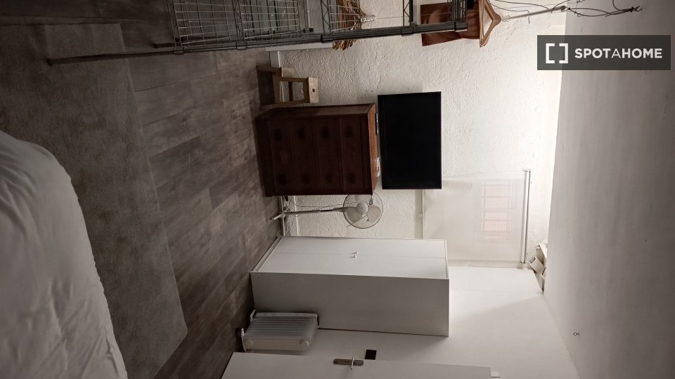 Appartamento Madrid, 1 camera, 125m² — foto 11