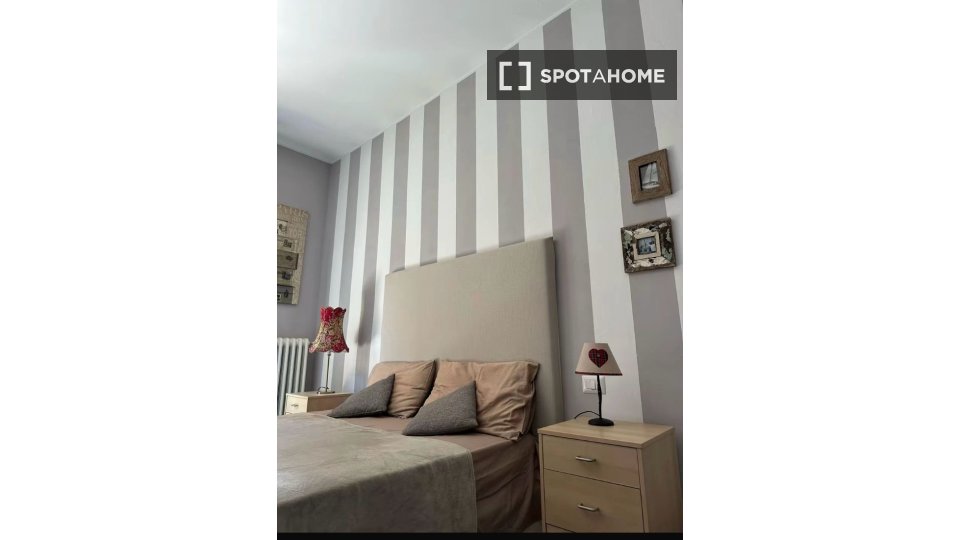 Apartment Milan, 2 beds, 135m² — photo 6