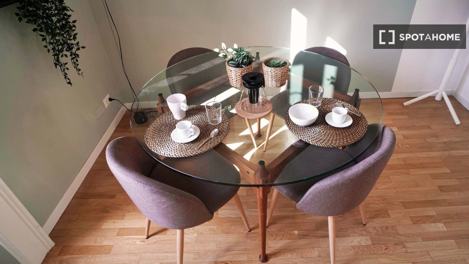 Apartment Milan, 1 bed, 50m² — photo 1