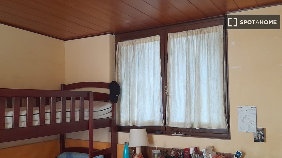 Double room Rome, 4 beds, 120m² — photo 2