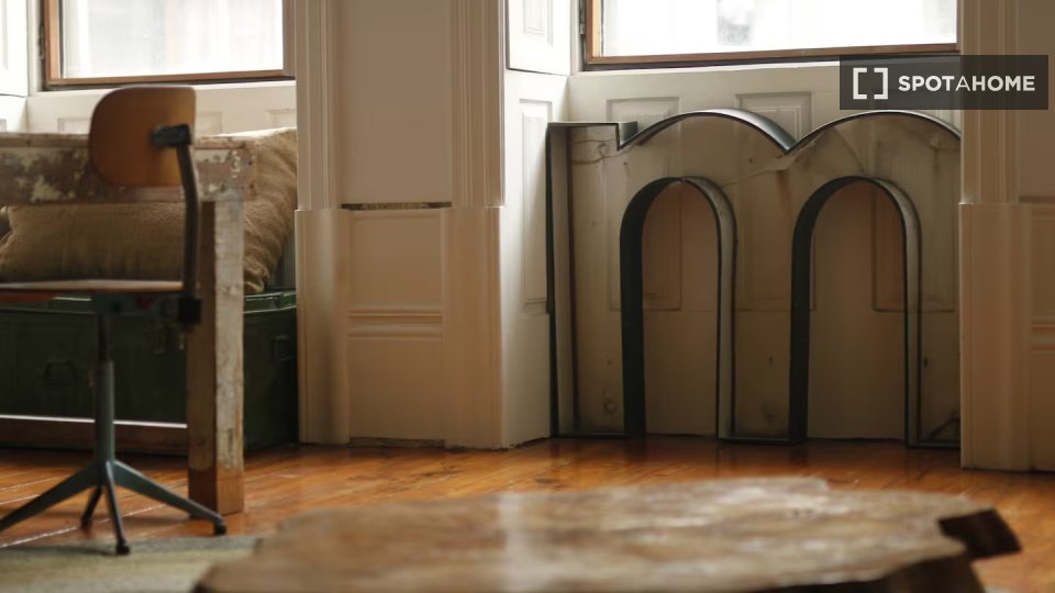 Apartment Porto, 2 beds — photo 13