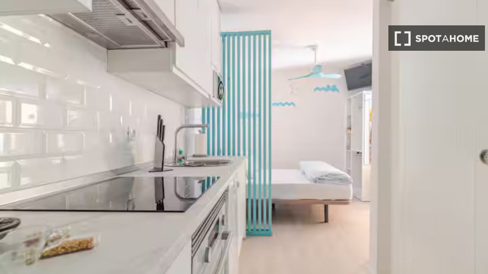 Apartment mono Santa_Cruz_De_Tenerife — photo 30