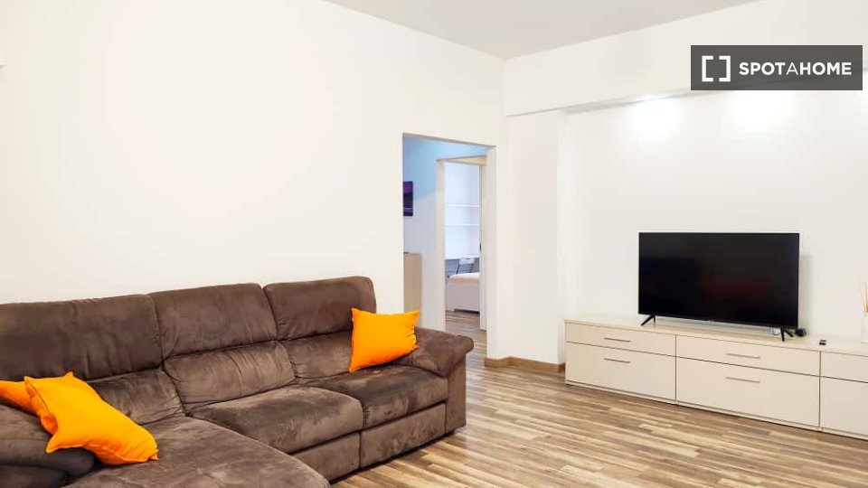 Apartment Milan, 2 beds, 70m² — photo 10