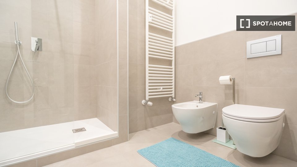Apartment mono Milan — photo 10