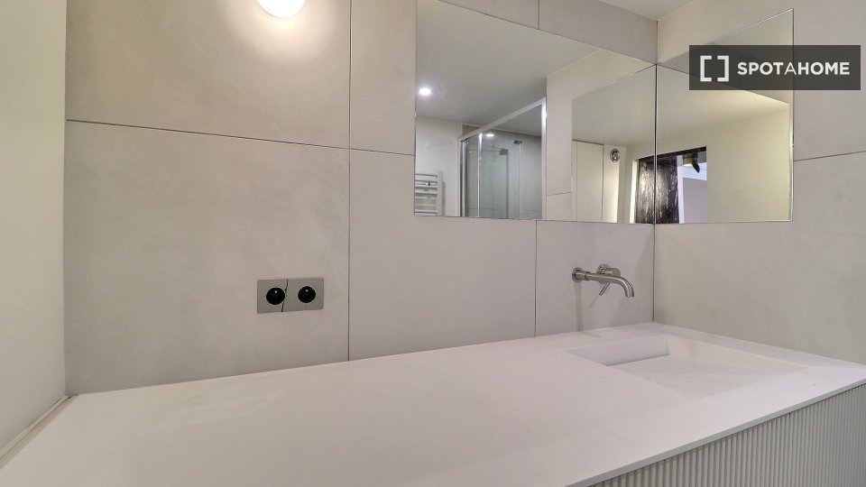 Appartamento Parigi, 1 camera, 40m² — foto 18