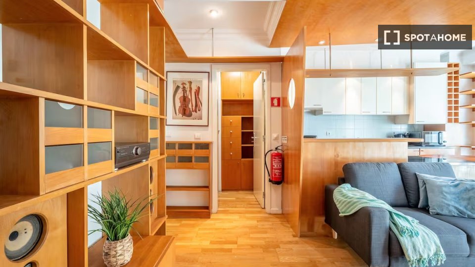 Apartment mono Lisbon — photo 6