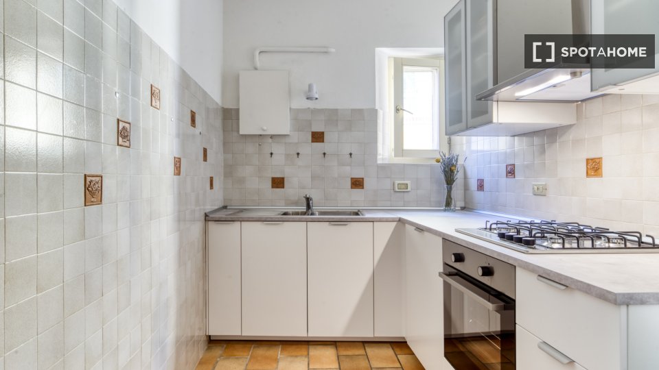 Apartment Bologna, 2 beds — photo 13