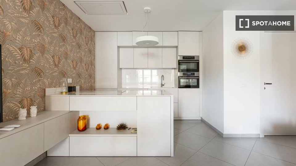Apartment Milan, 2 beds — photo 4