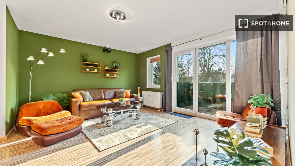 Apartment Berlin, 2 beds, 68m² — photo 18