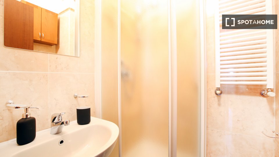 Double room Milan, 6 beds, 150m² — photo 9
