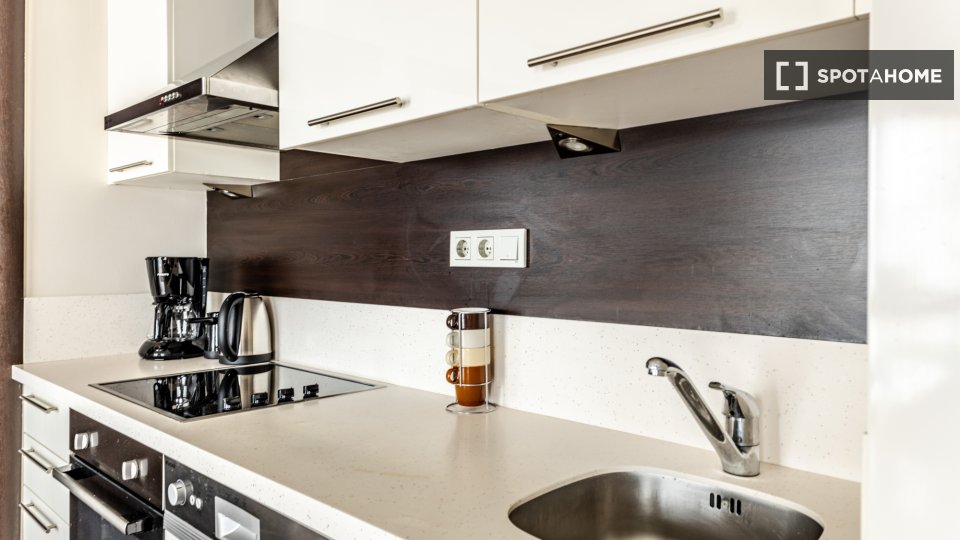 Apartment Istanbul, 1 bed — photo 1