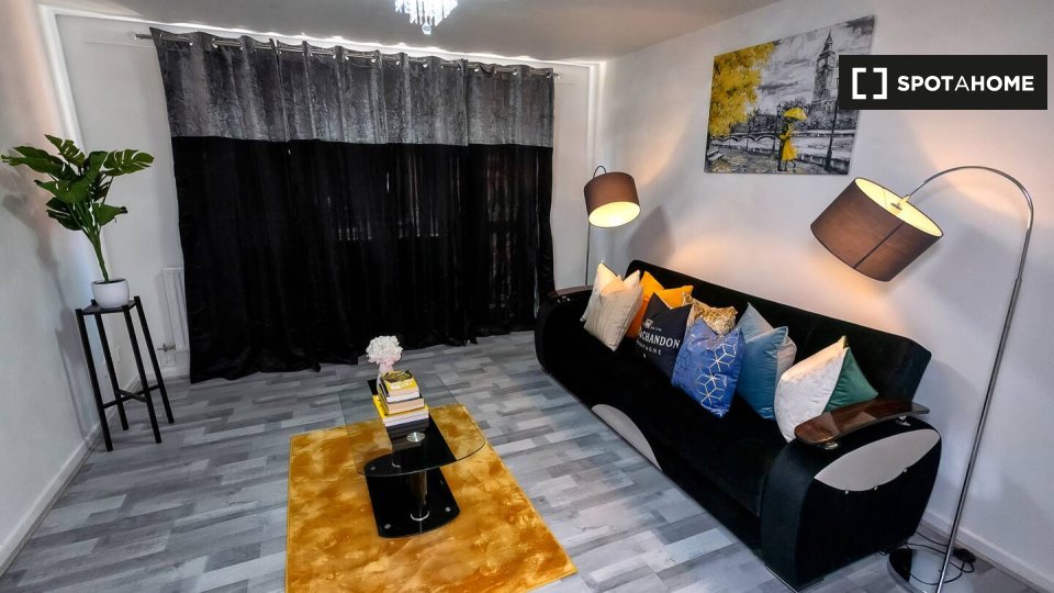 2bedroom apartment for rent in Bexley, London (ref 934449) Spotahome