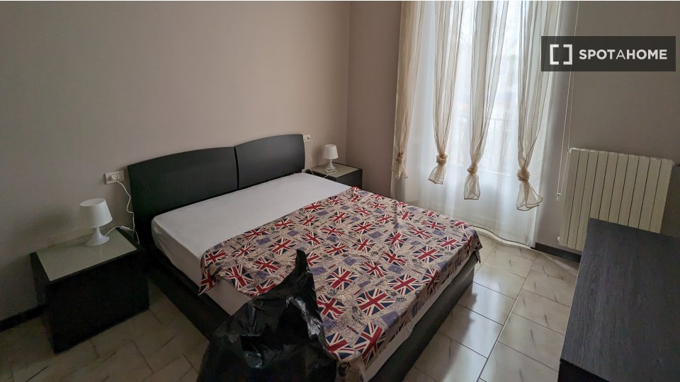 Apartment Milan, 1 bed, 65m² — photo 1