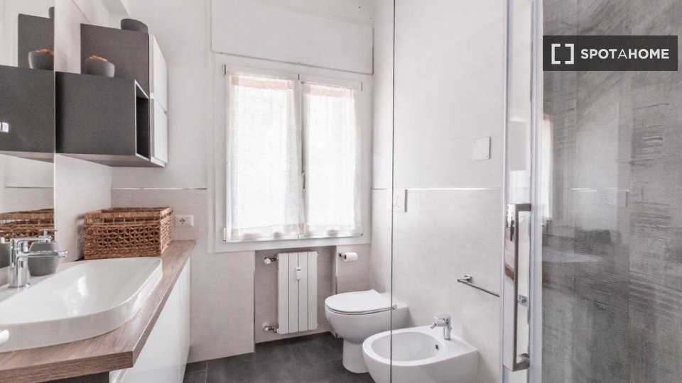 Apartment Rome, 2 beds, 70m² — photo 41