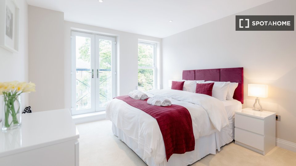 Apartment London, 2 beds — photo 6