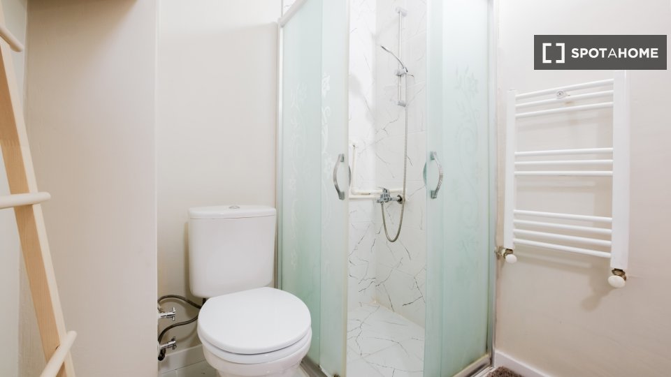 Apartment Istanbul, 1 bed — photo 17