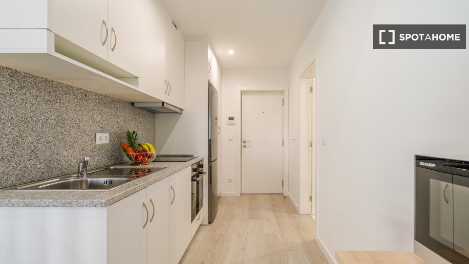 Apartment mono Porto — photo 11