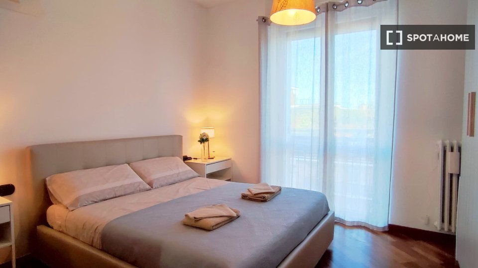 Apartment Milan, 1 bed — photo 10