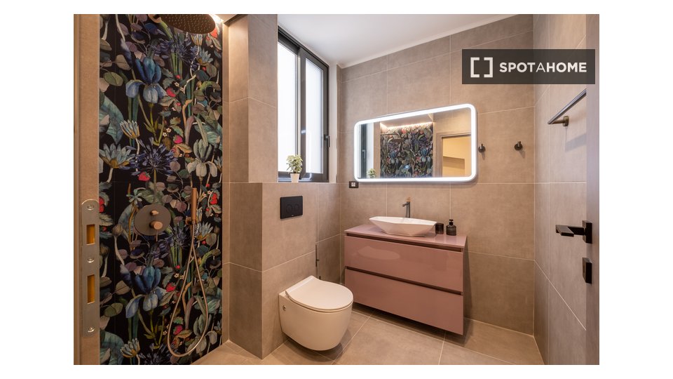 Apartment mono Athens, 51m² — photo 5
