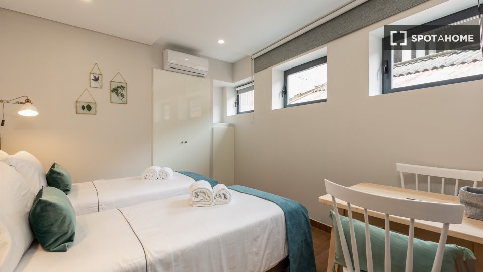 Apartment mono Porto, 20m² — photo 13