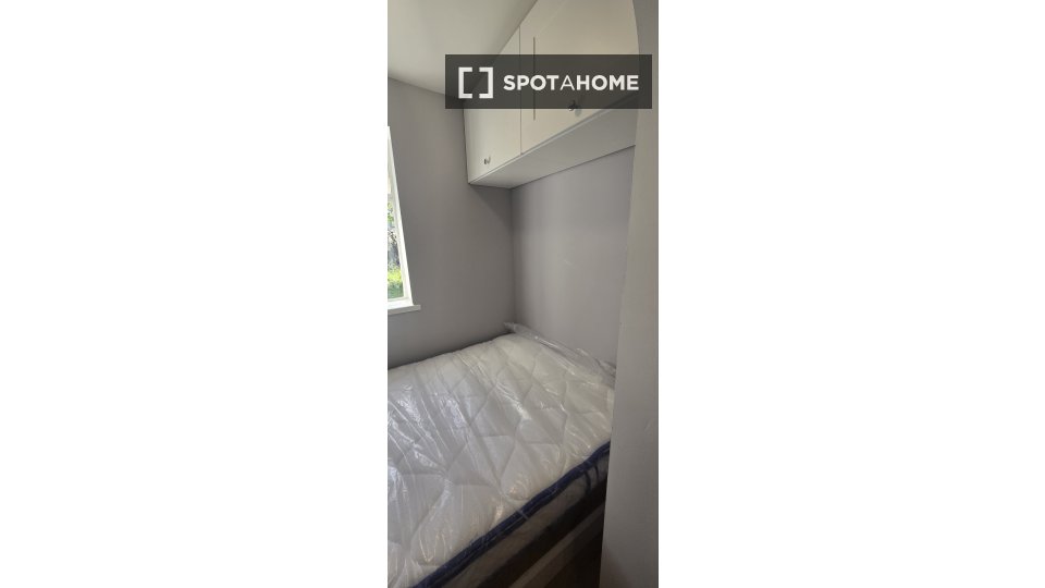 Apartment mono Dublin, 22m² — photo 7