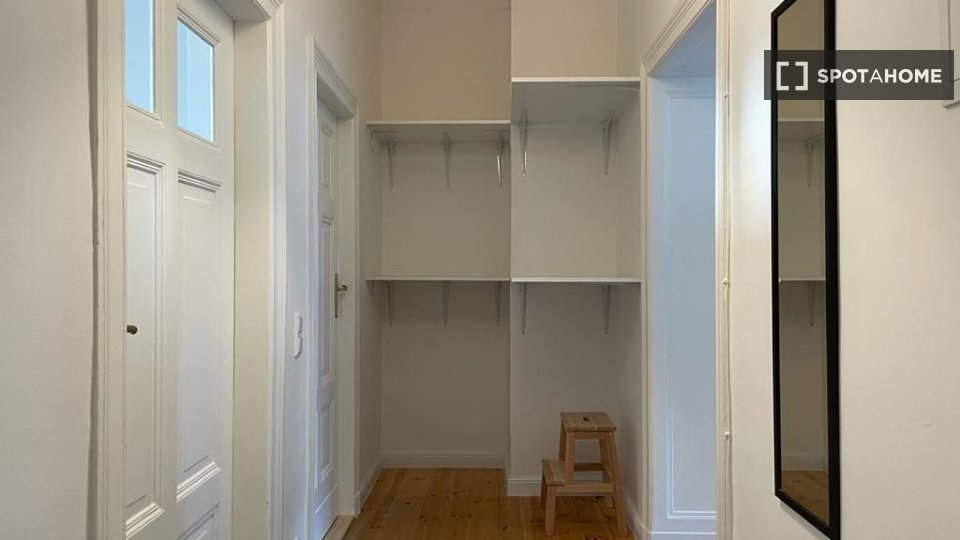 Apartment Berlin, 3 beds, 95m² — photo 10