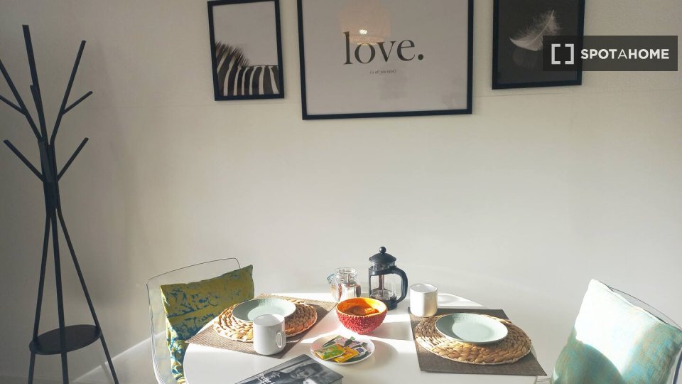 Apartment mono Lisbon — photo 2