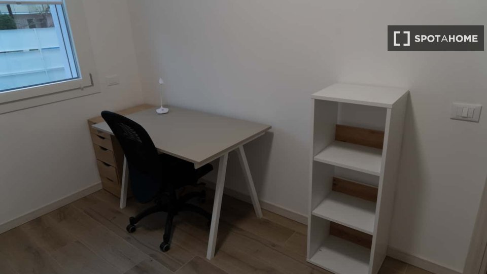 Double room Padua, 1 bed — photo 2