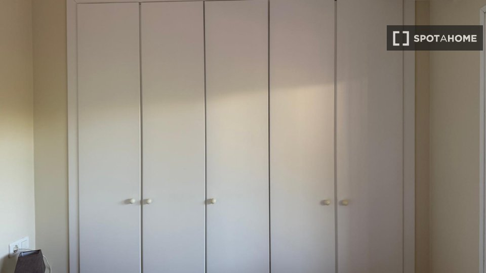 Apartamento Alicante, 2 habitaciones, 55m² — foto 10