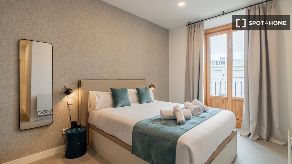 Apartment Madrid, 2 beds, 100m² — photo 19