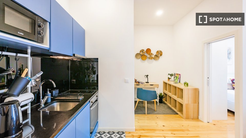 Apartment mono Porto — photo 8