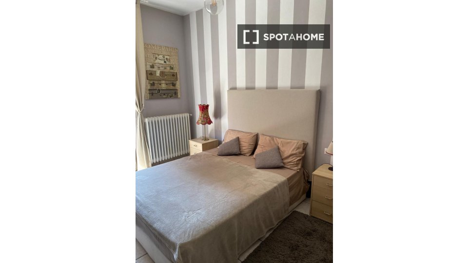 Apartment Milan, 2 beds, 135m² — photo 12