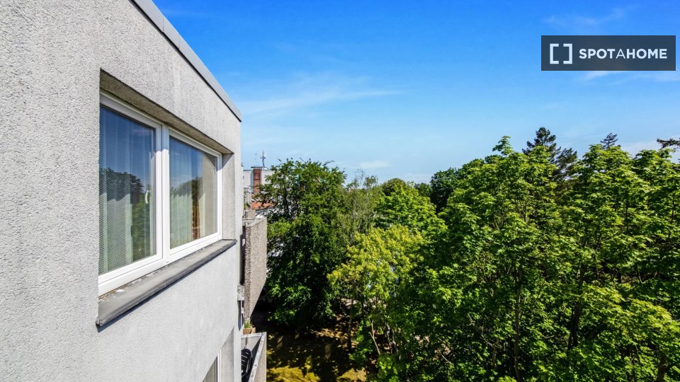 Apartment mono Berlin, 33m² — photo 4