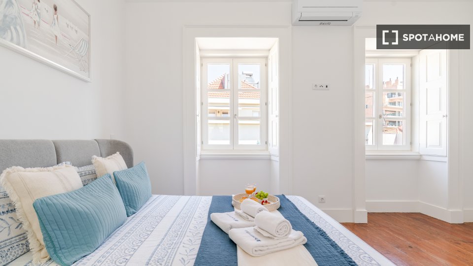 Apartment mono Porto — photo 11