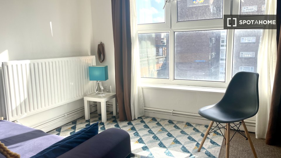 Apartment mono London, 30m² — photo 24