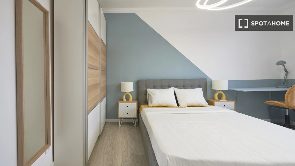 Double room Lisbon, 11 beds — photo 1