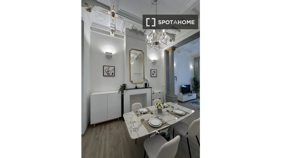 Apartment mono Brussels, 112m² — photo 10